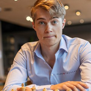 Max Warmerdam, foto Harry GielenHarry Gielen All rights reserved