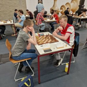 De Winter - Beerdsen