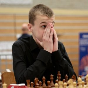 De Winter (foto Govert Pellikaan)