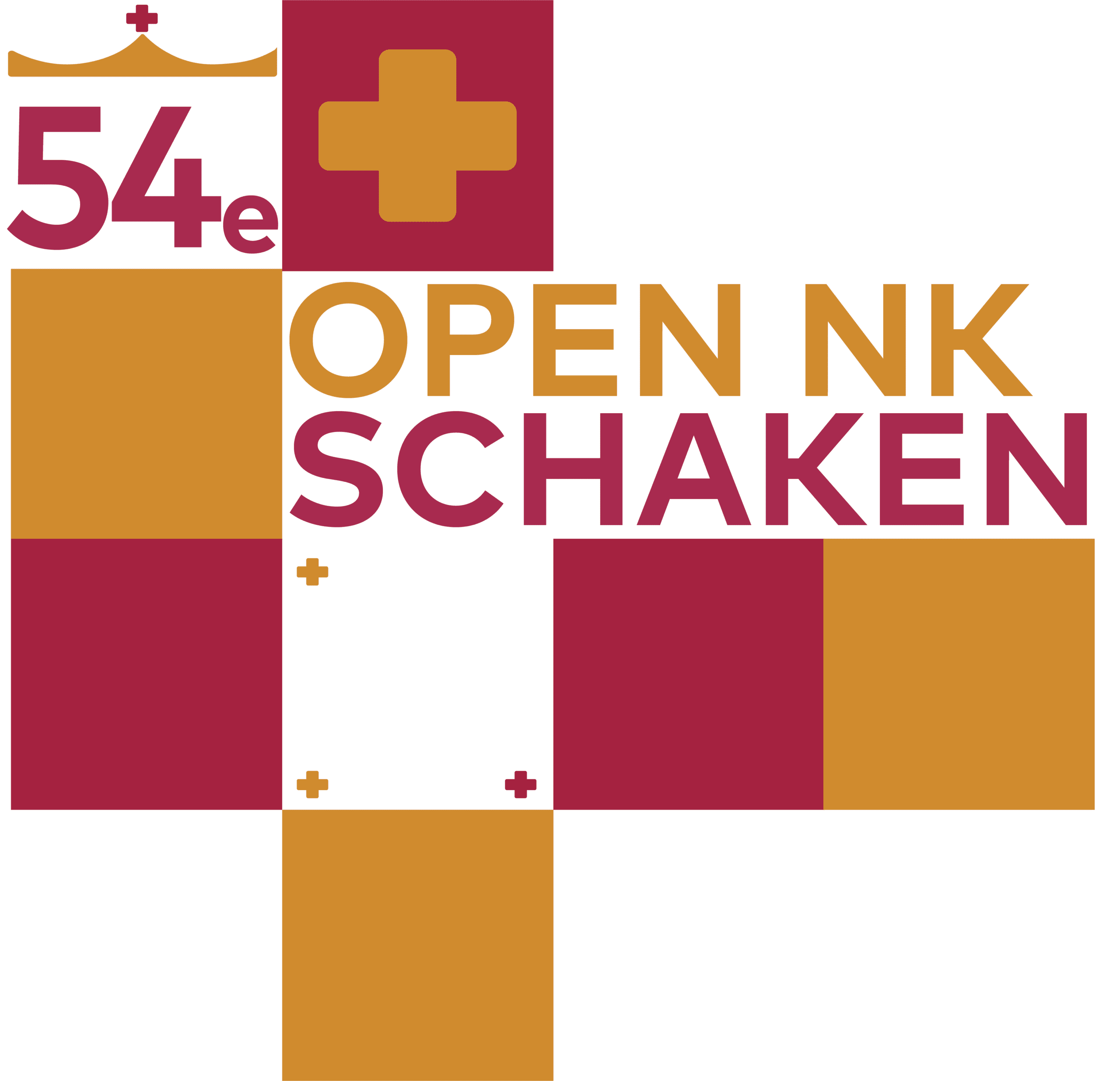 Open NK Schaken