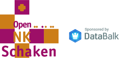DataBalk Open NK Schaken