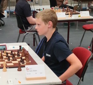 Bram ten Dam