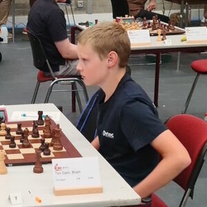 Bram ten Dam