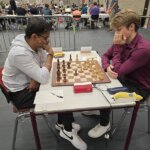 Max Warmerdam - Shete Sammed Jaykumar
